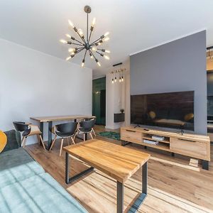 Appartement met Twee Slaapkamers